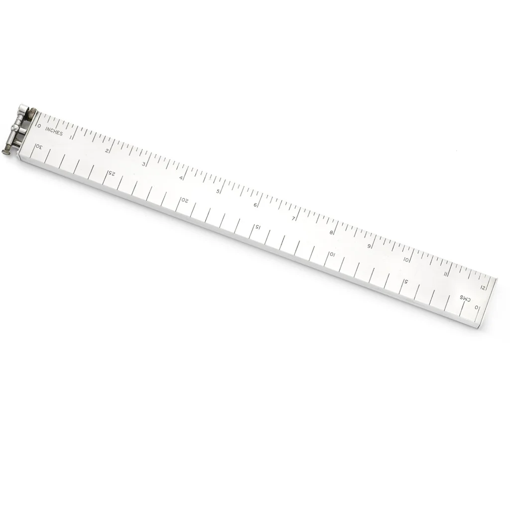 Table cigar lighter by Dunhill, circa 1960