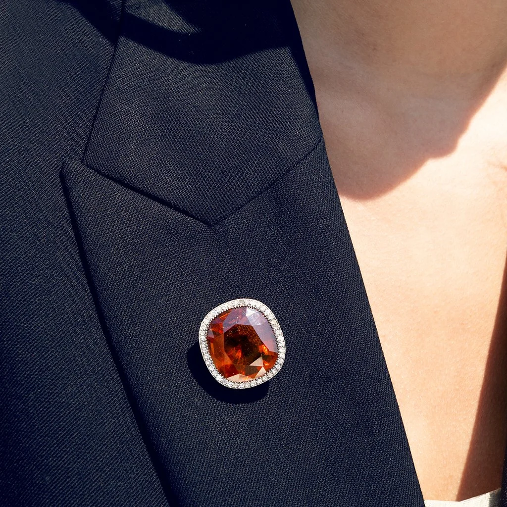 7389 - Antique Citrine Stick Pin Model Web.jpg