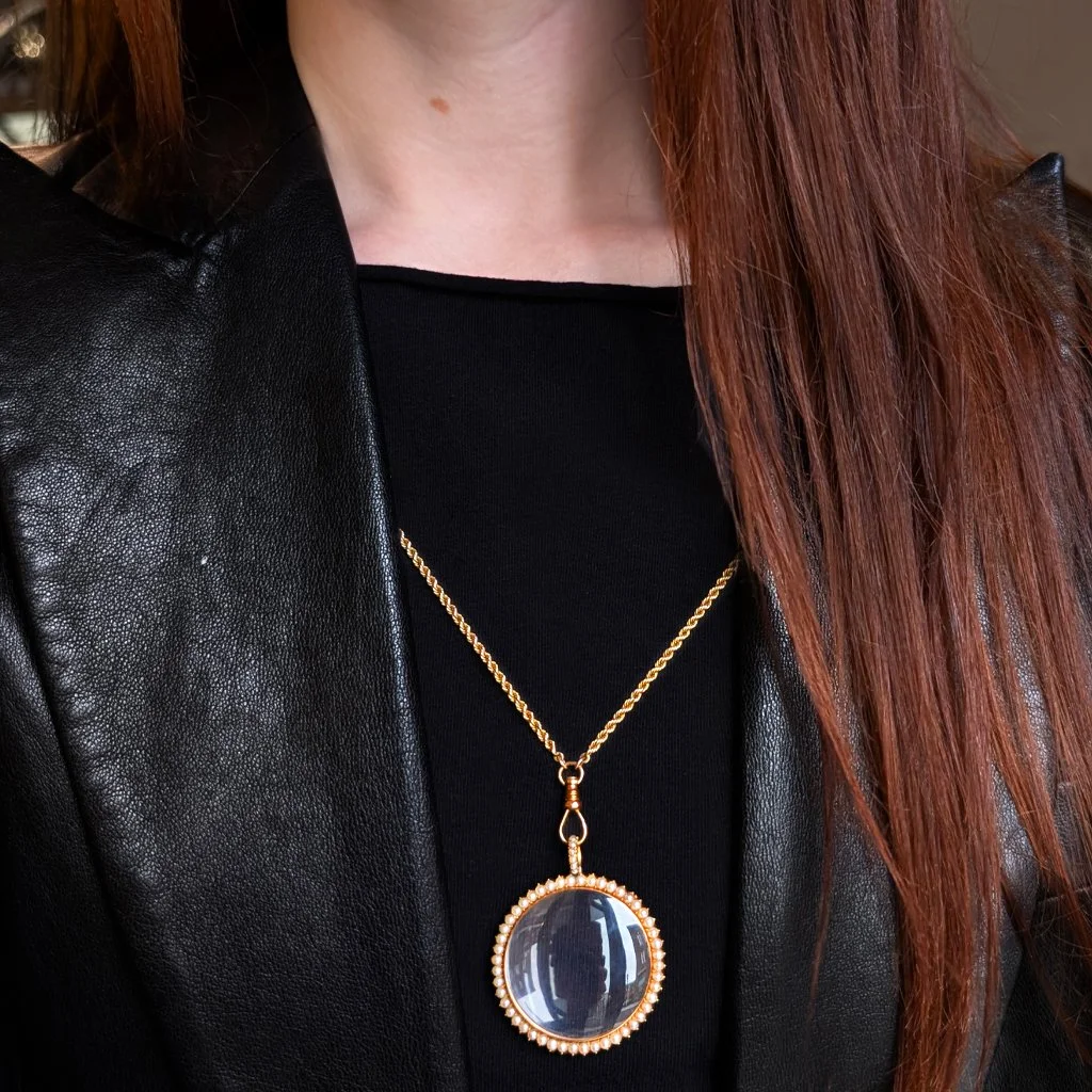 7191 - Antique Pearl Magnifier Model.jpg