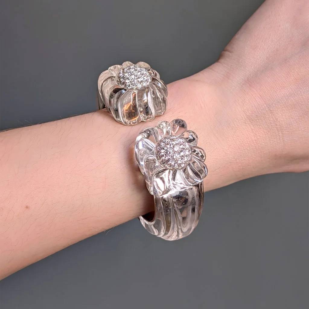 7138 - David Webb Rock Crystal Bangle Model.jpg