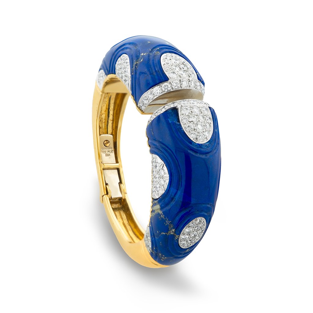 7490 - Lapis Lazuli Bangle by David Webb Lo.jpg
