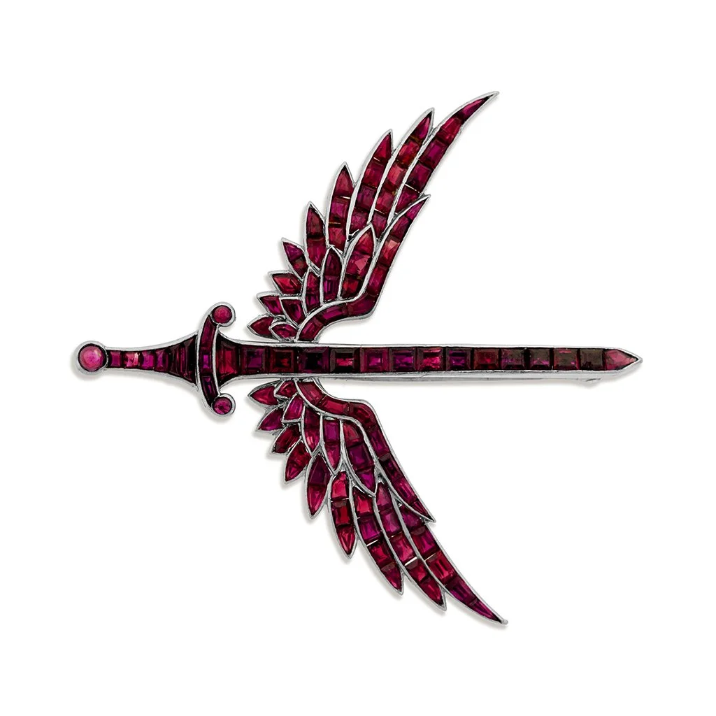 7301 - Ruby Squadron Brooch by Hennel Lo.jpg
