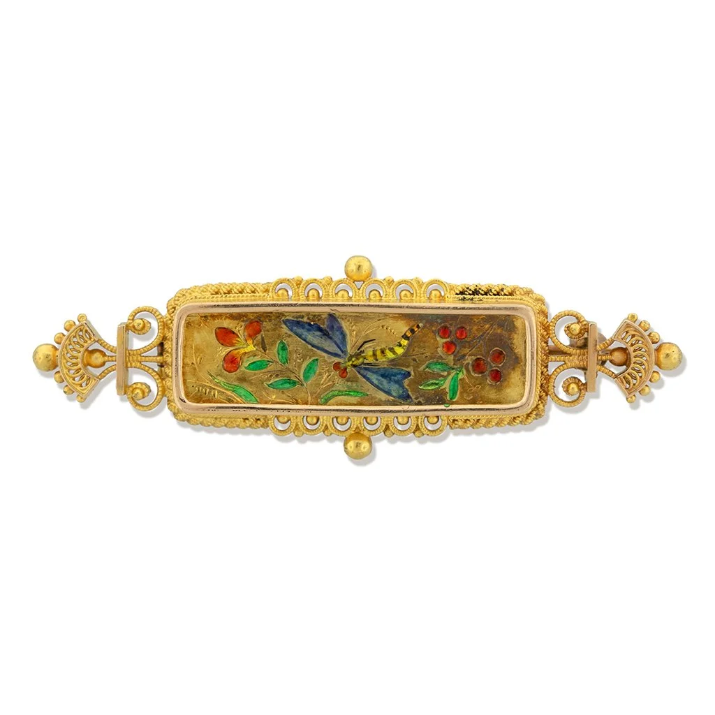 4856 - Japonaise Enamel Brooch Lo.jpg