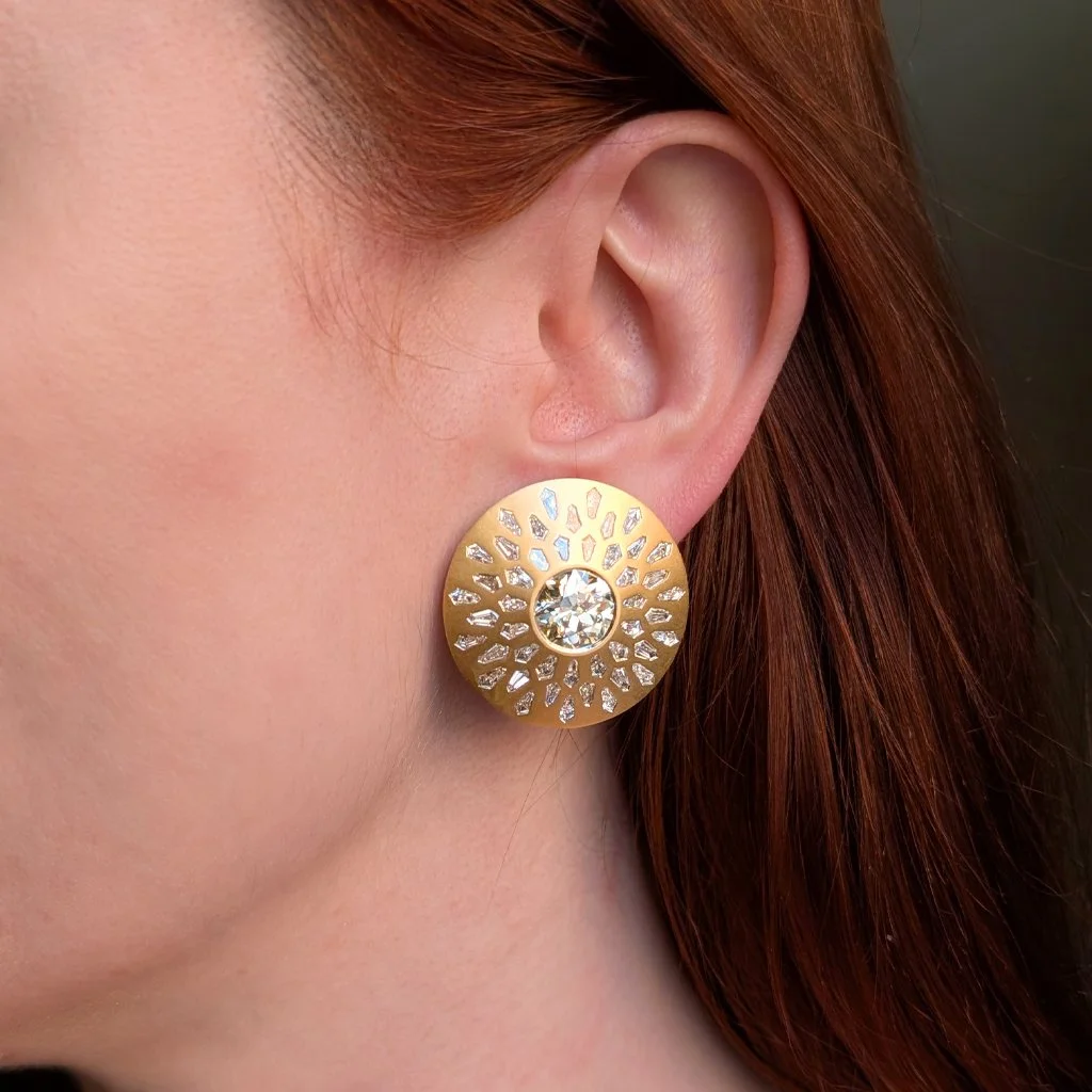 7284 - Diamond Disc Earrings Model.jpg