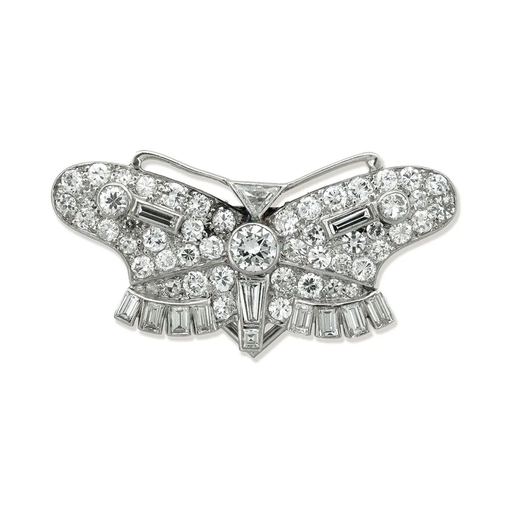 7408 - Art Deco Diamond Butterfly Brooch by Cartier Lo.jpg