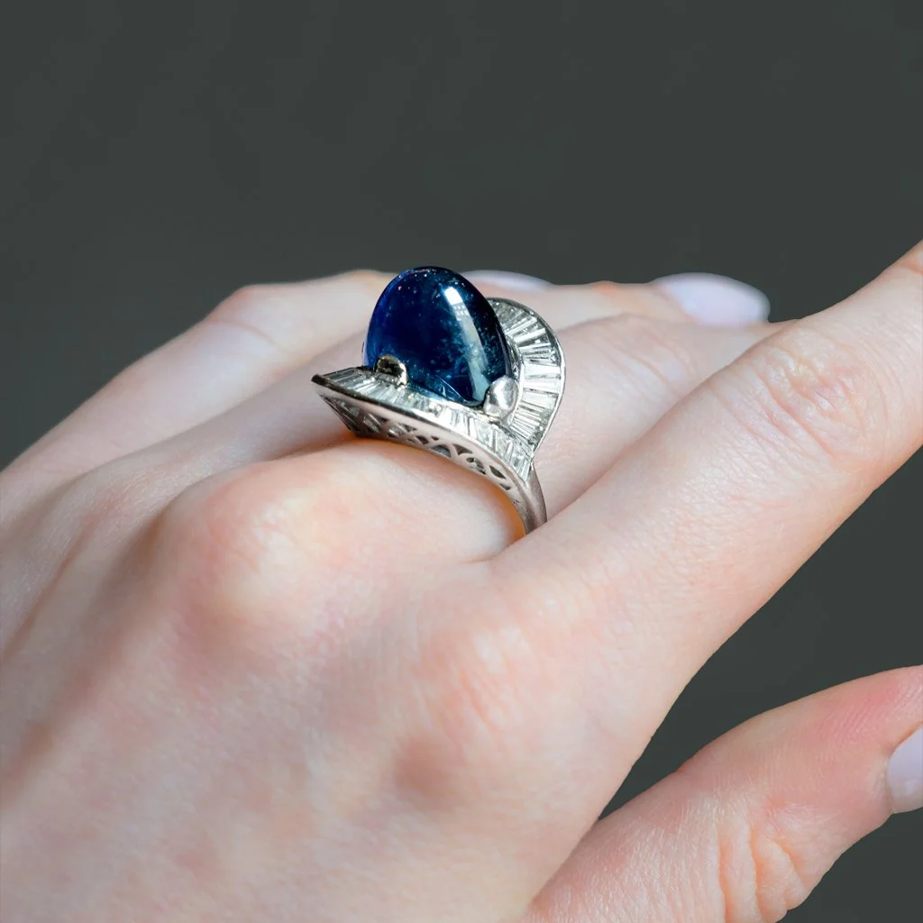 7402 - Star Sapphire and Diamond Ring Model Side Web.jpg