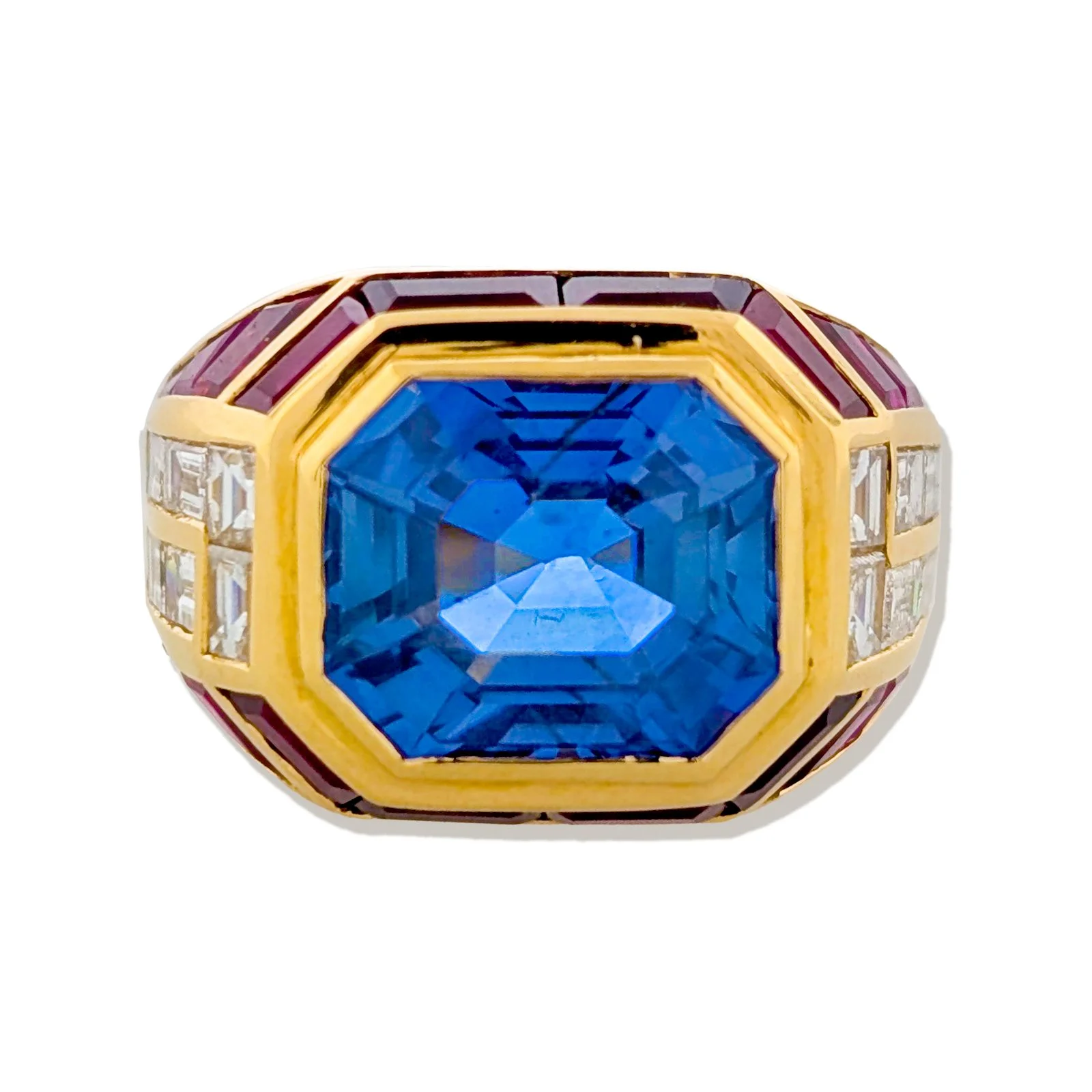 7474 - Sapphire Cocktail Ring by Bulgari.jpg