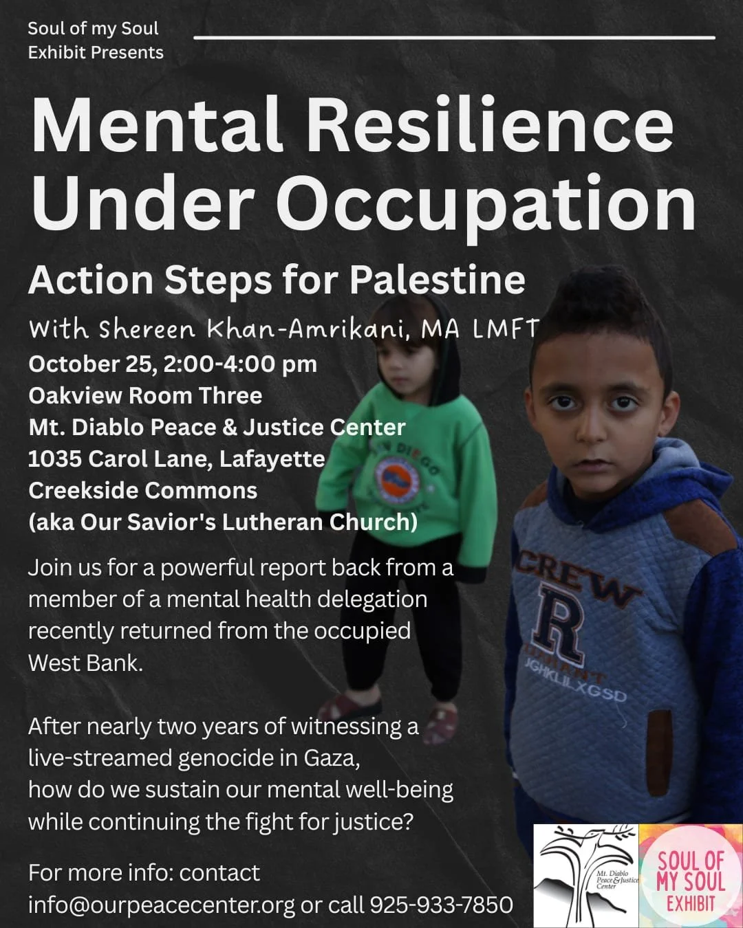 Mental Resilience