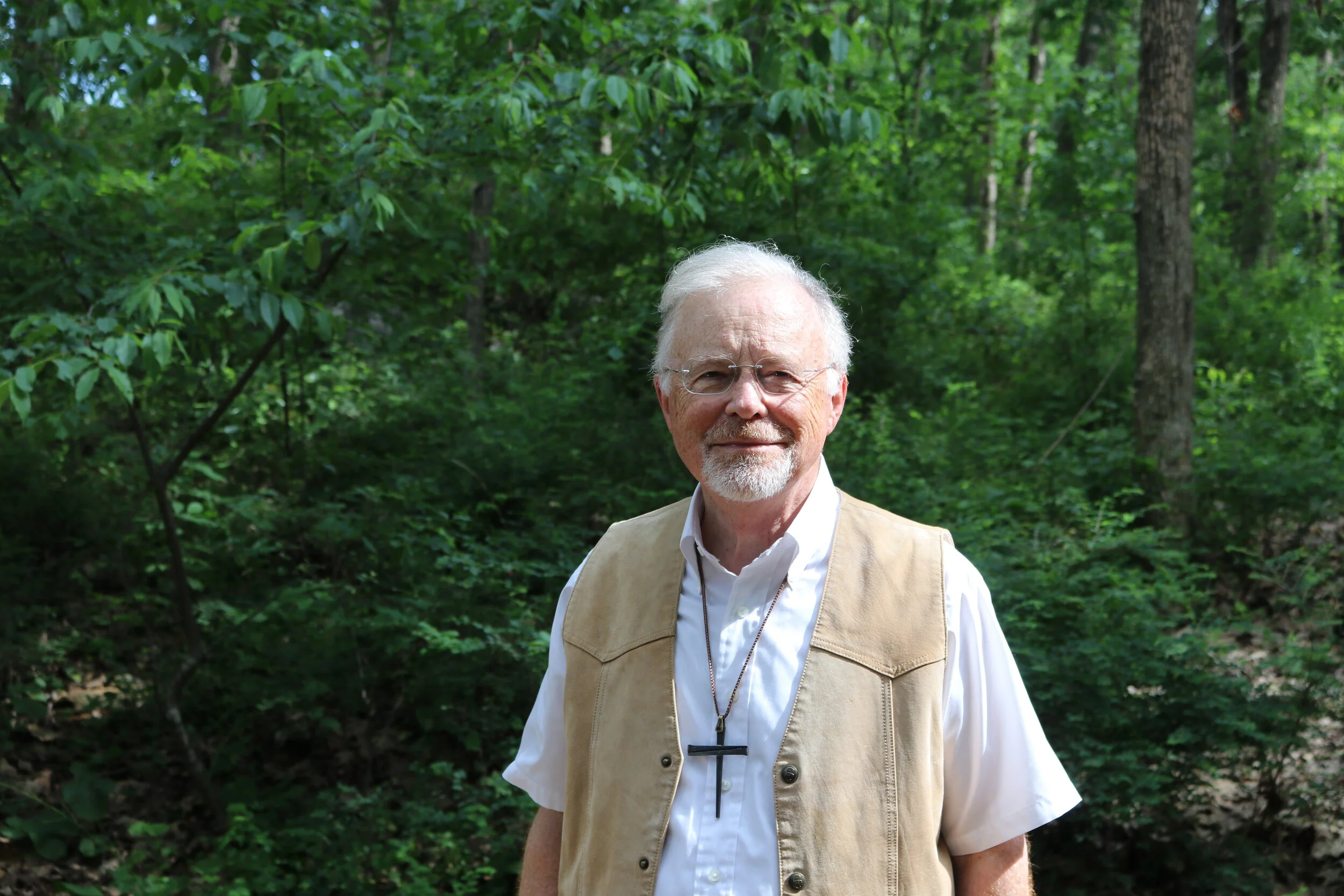 Robert Alley, Shenandoah Valley Biblical Storytellers Guild