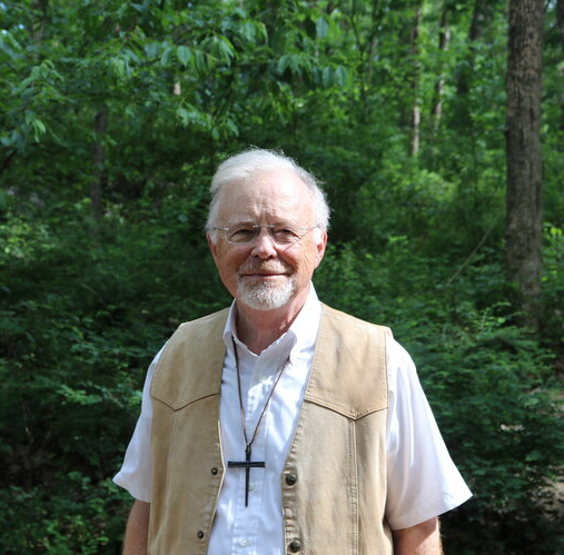 Worship in the Woods 