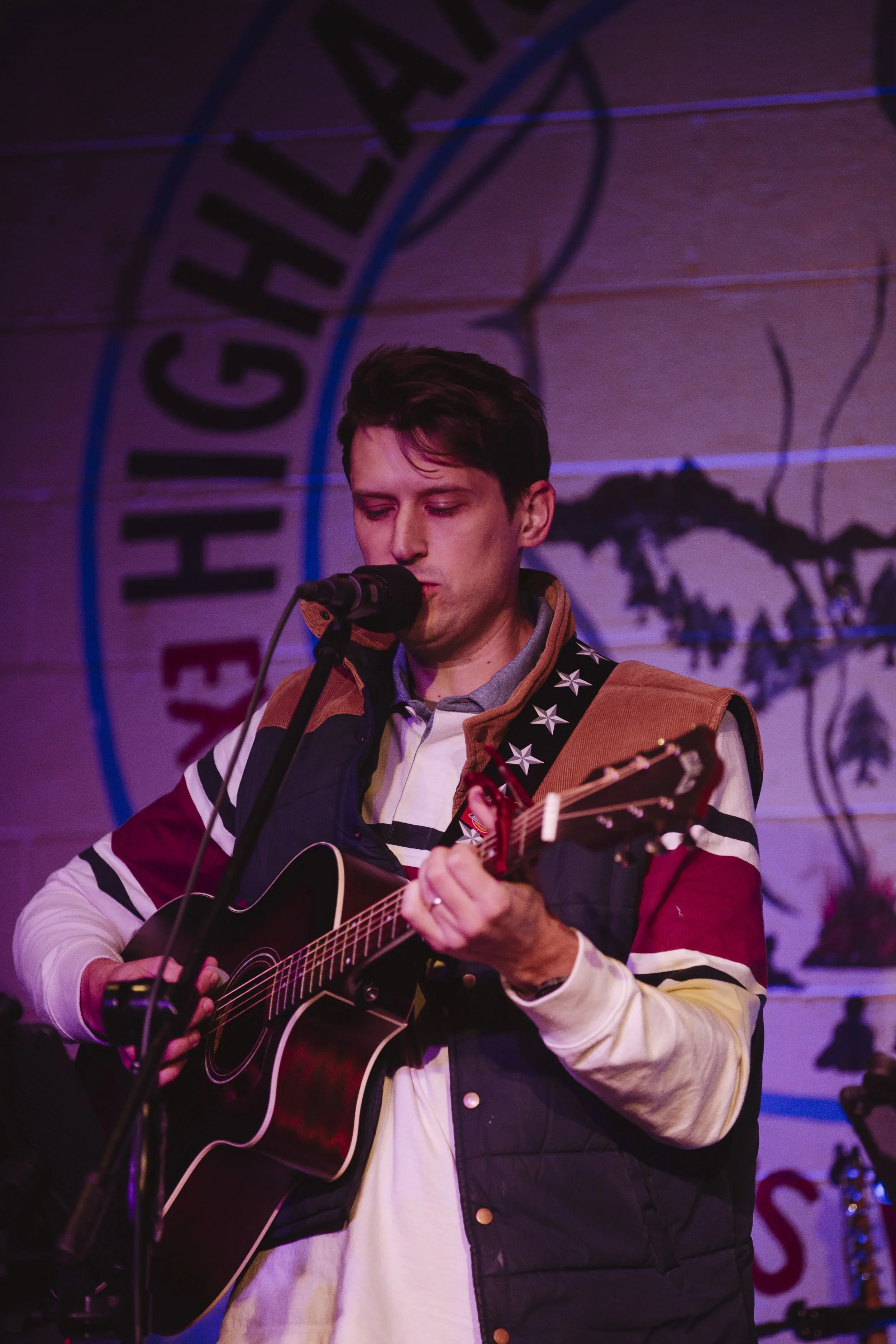 The Soil and The Seed Project: Ordinary Time Concert