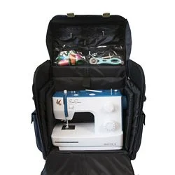 Eversewn Machine Rolling Tote in Navy 4 ES-MBRB.jpg