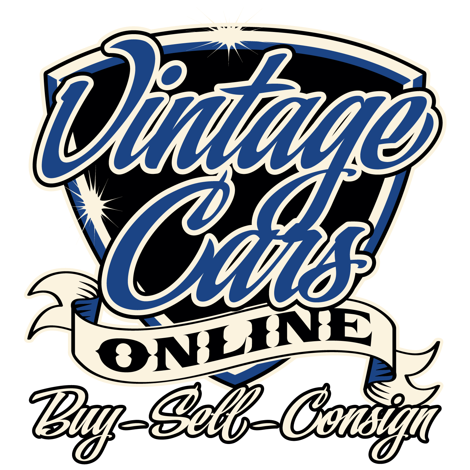 Vintage Cars Online, LLC.