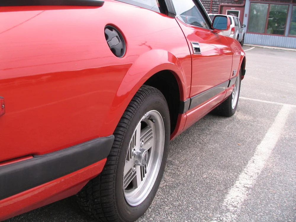 SOLD to FL - 1982 Datsun 280ZX 