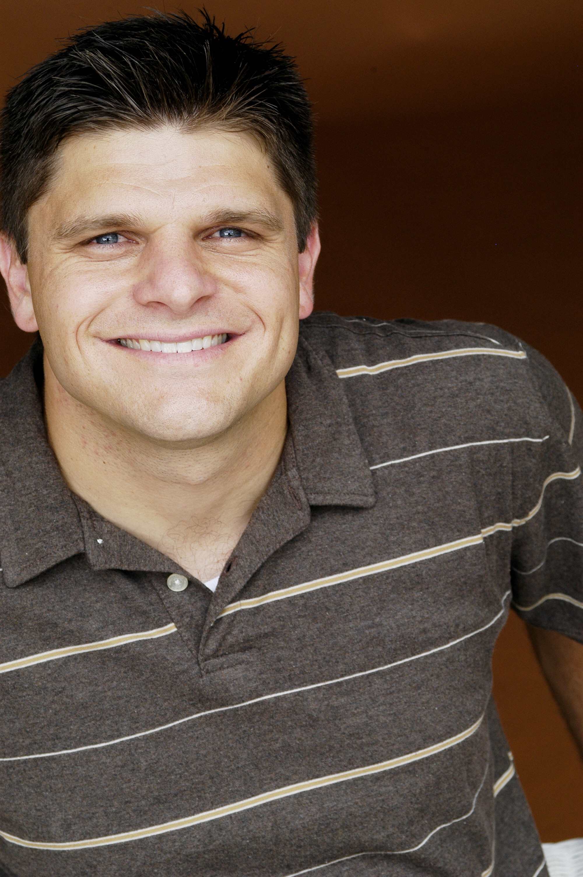 Eric Nordhoff