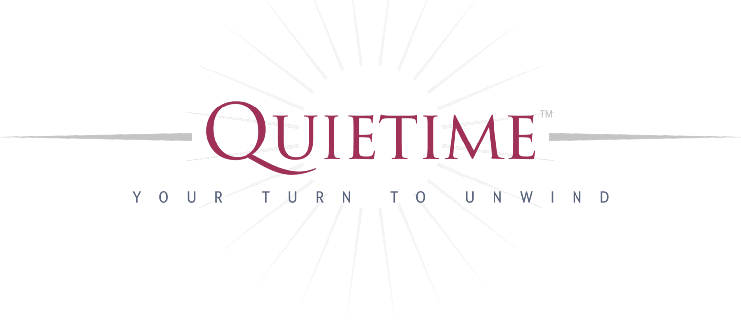 Quietime™ Music