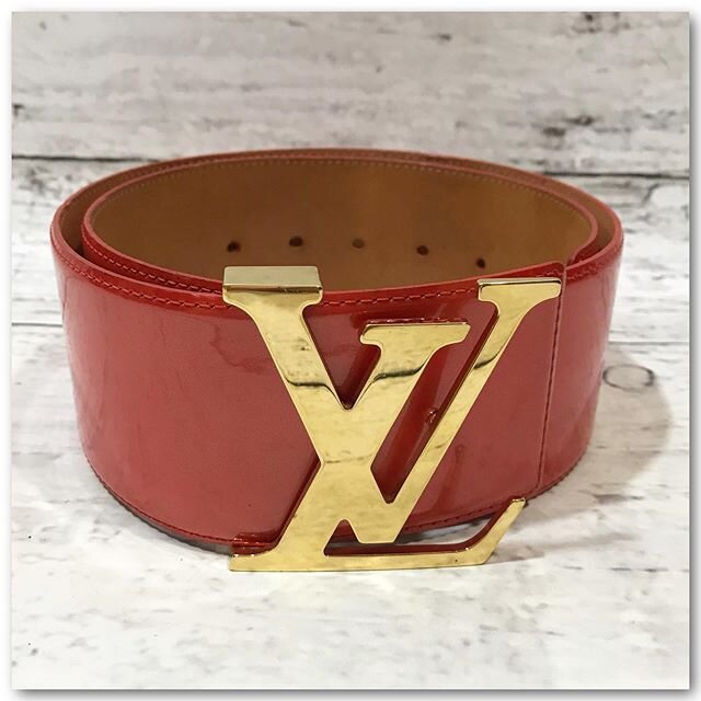 Tap this photo to shop💊
For sale!💊💊 #ReboundJunkie
LOUIS VUITTON
$ON SALE$ + Free shipping! 
ReboundJunkie.com 💊💊💊
#LuxuryConsignment #Designerresale #sale #shopsmall #style #sotd #womensfashion #onlineconsignment #louisvuitton #lv #lvbelt #lou