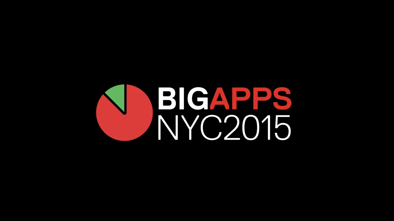NYC Big Apps