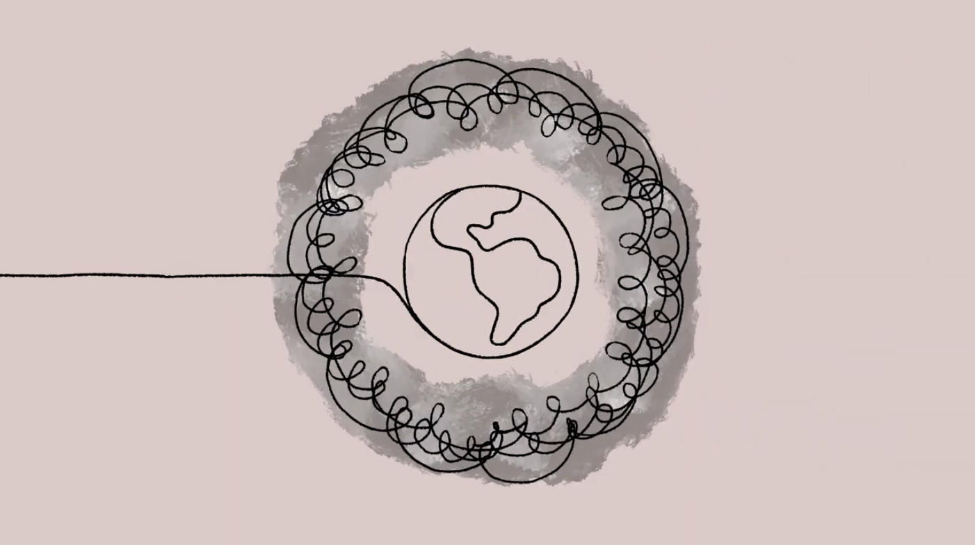 The Bottom Line on Climate Change