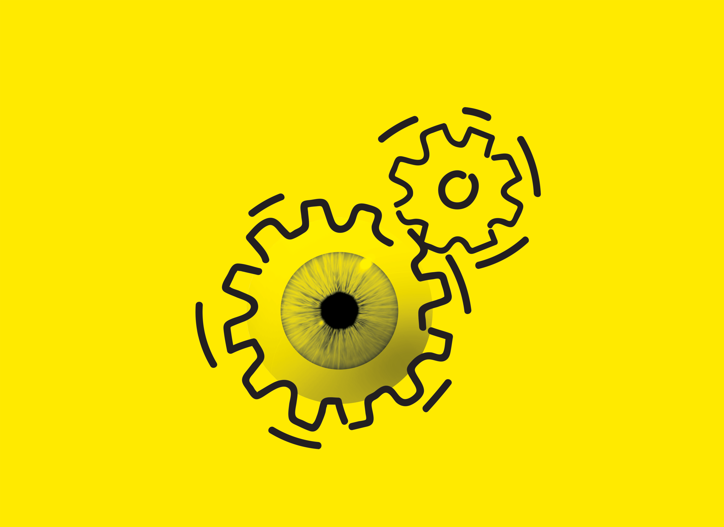 eyestatic