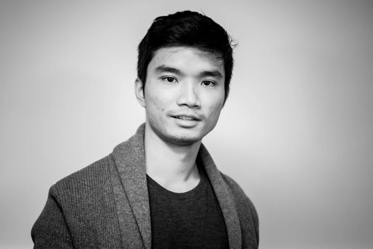 Herman Sung  Senior Consultant