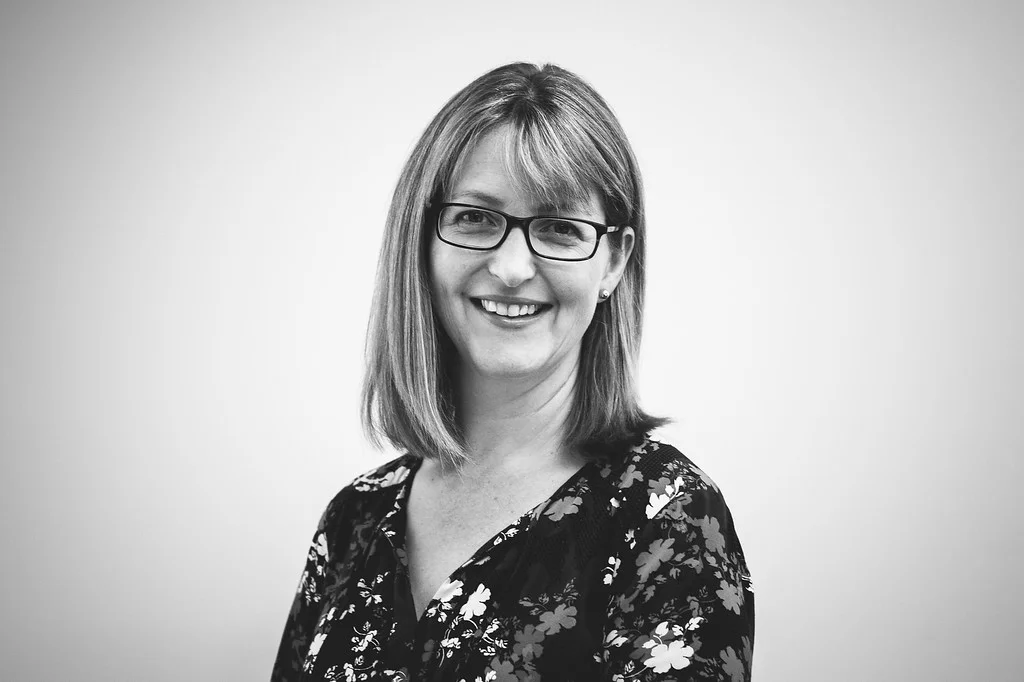 Stephanie Easthope  Manager