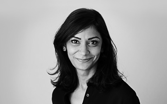 Naila Naseem Principal