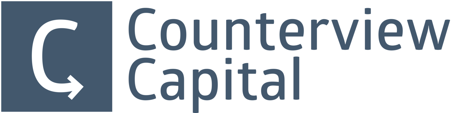 Counterview Capital