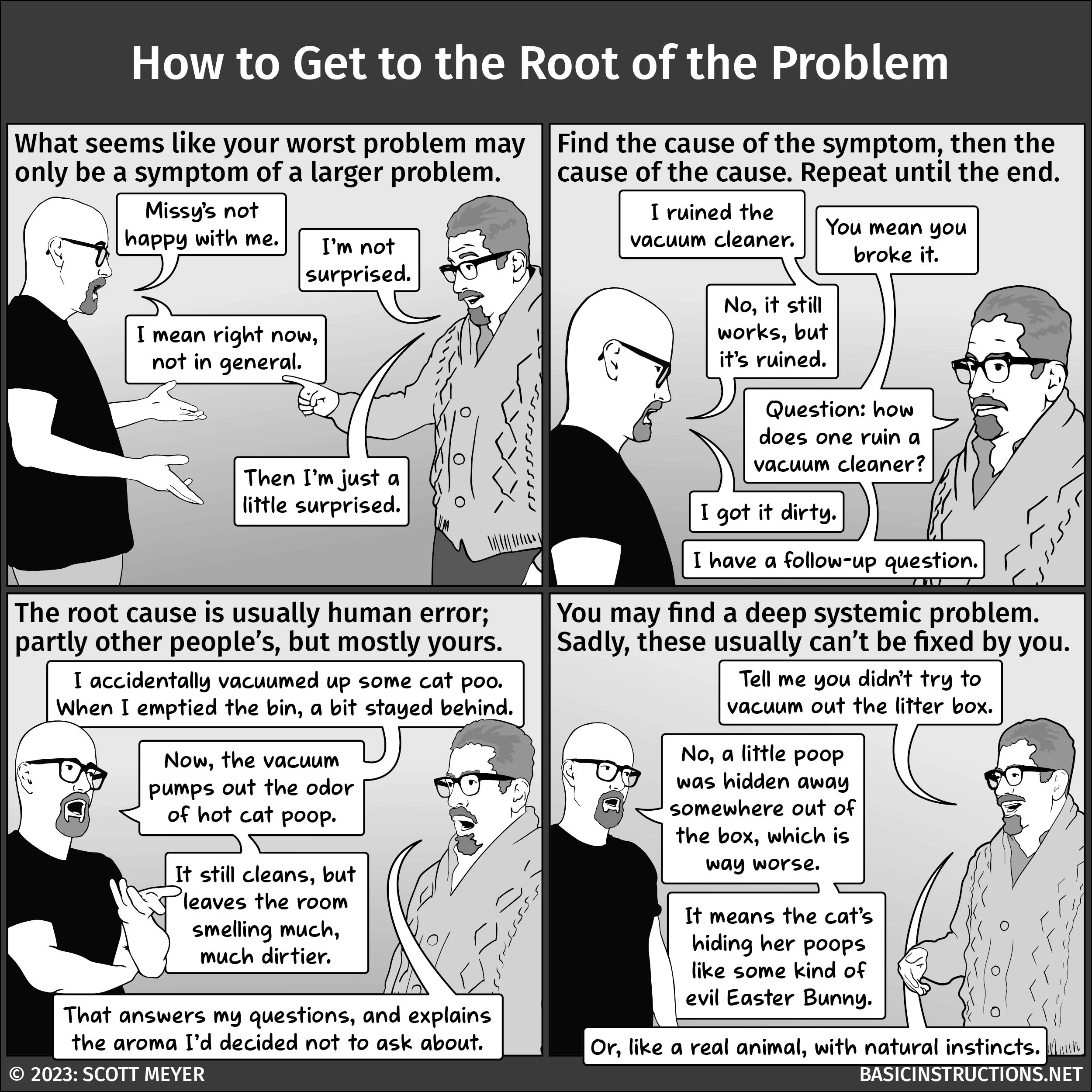 how-to-get-to-the-root-of-the-problem-basic-instructions
