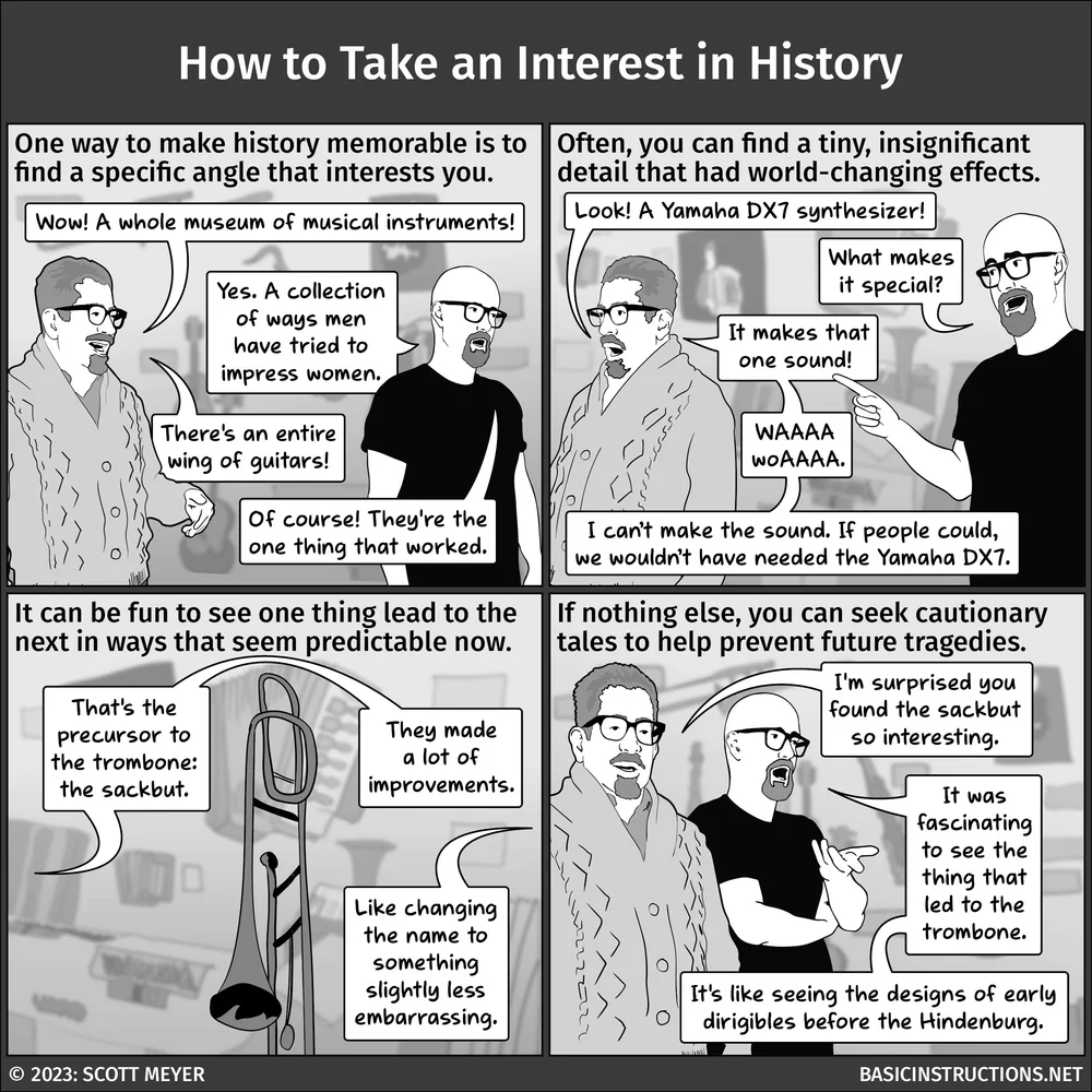 how-to-take-an-interest-in-history-basic-instructions