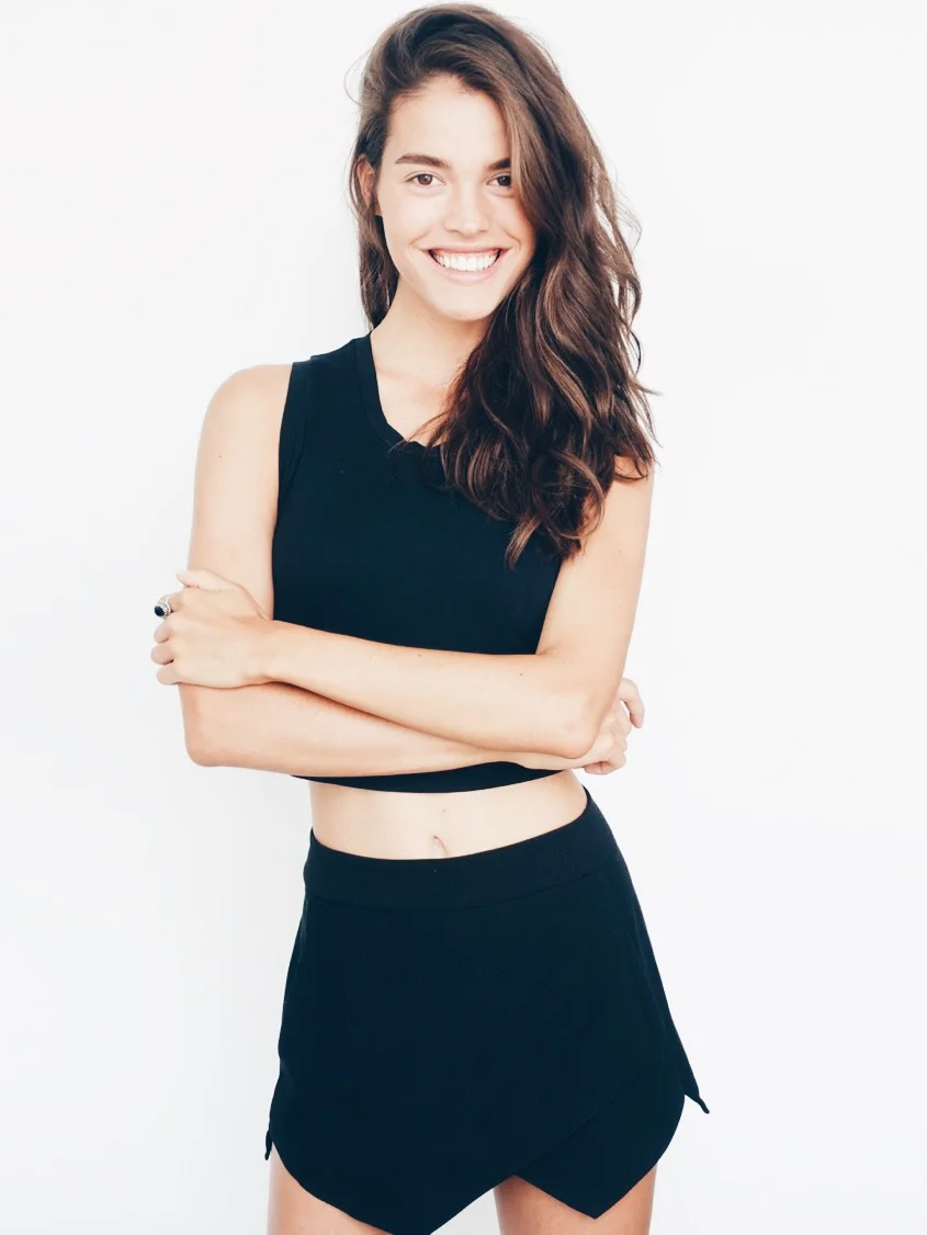 Britt Bergmeister