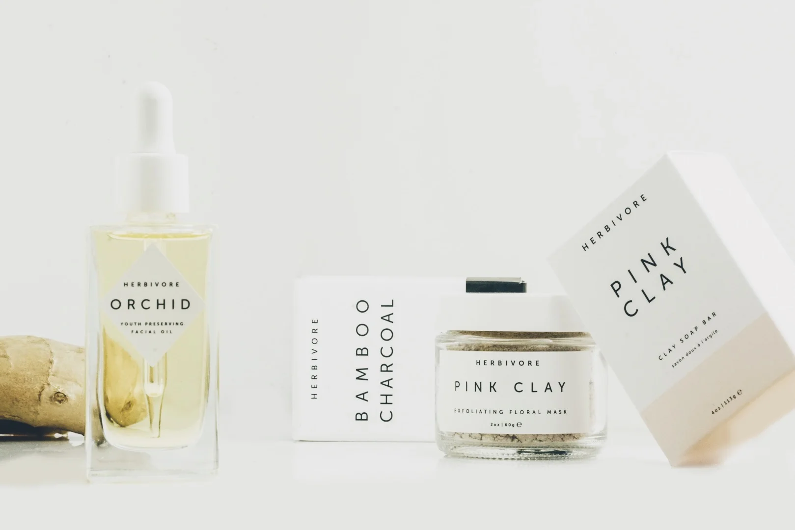 Herbivore Botanicals