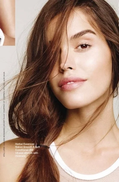 By Taea Thale for Self Magazine 