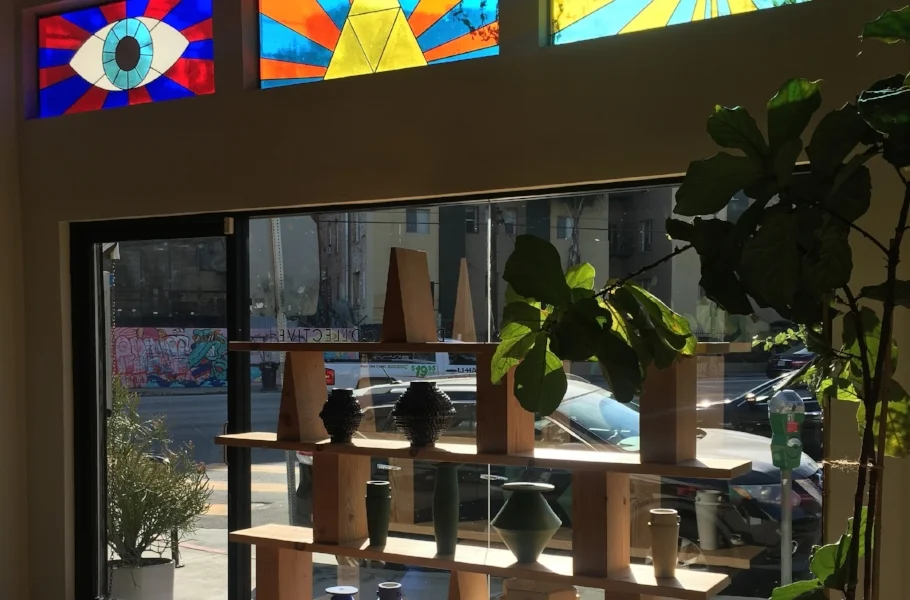 Ethical Jewelry, Home Goods and Perfume at Dream Collective