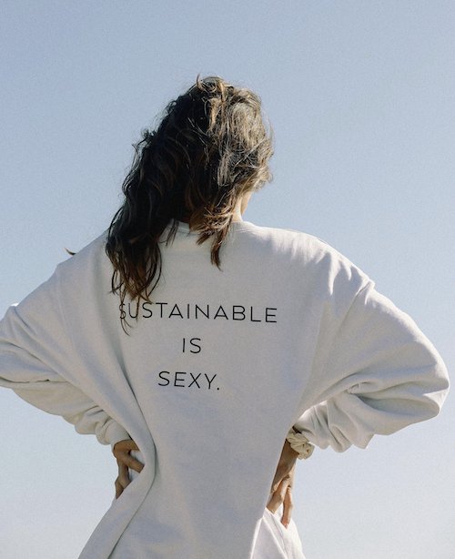 Stella McCartney launches World of Sustainability - a platform dedicated to  telling you all about sustainable practices in fashion