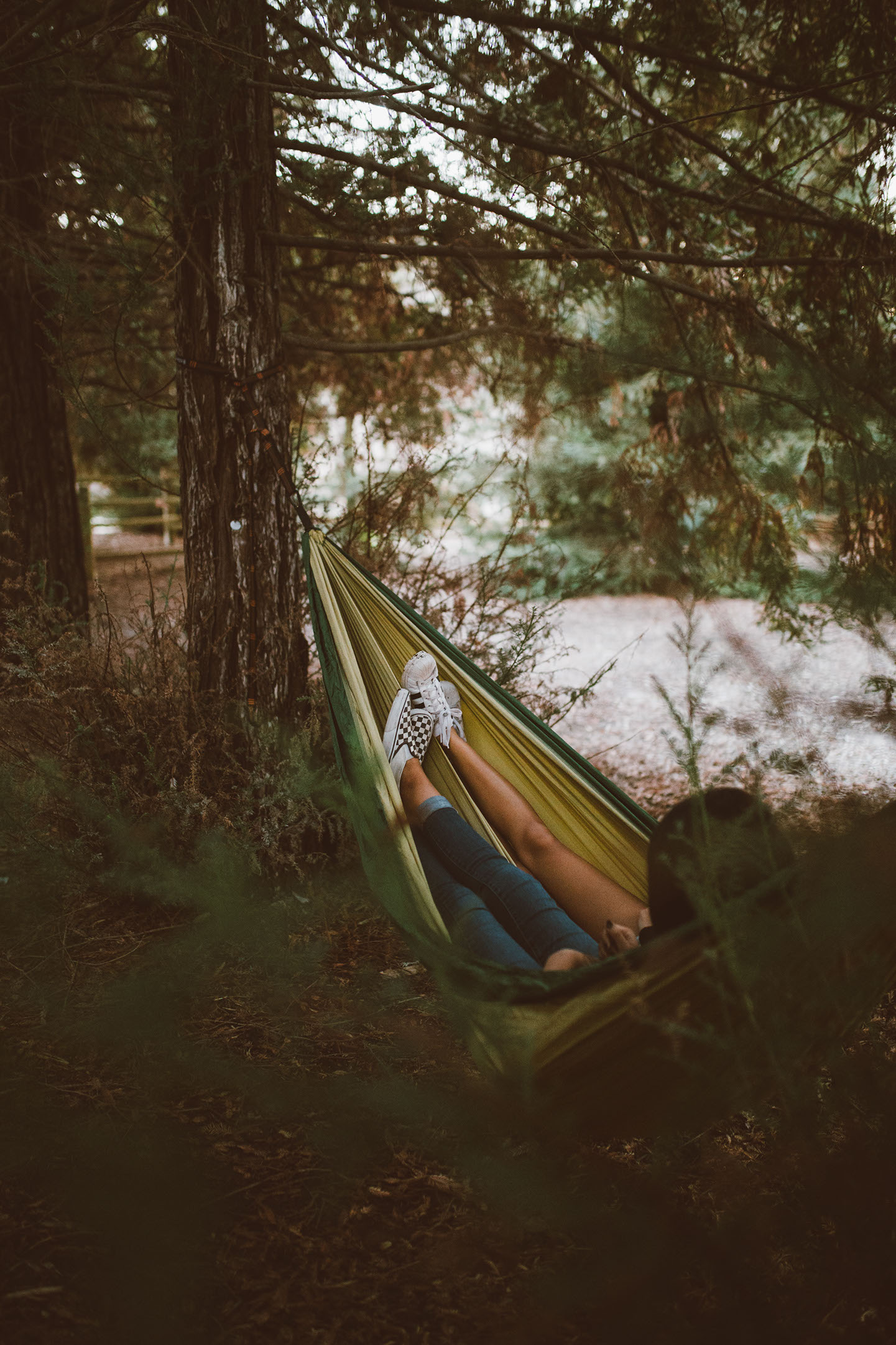 Smoking cannabis to treat Anxiety