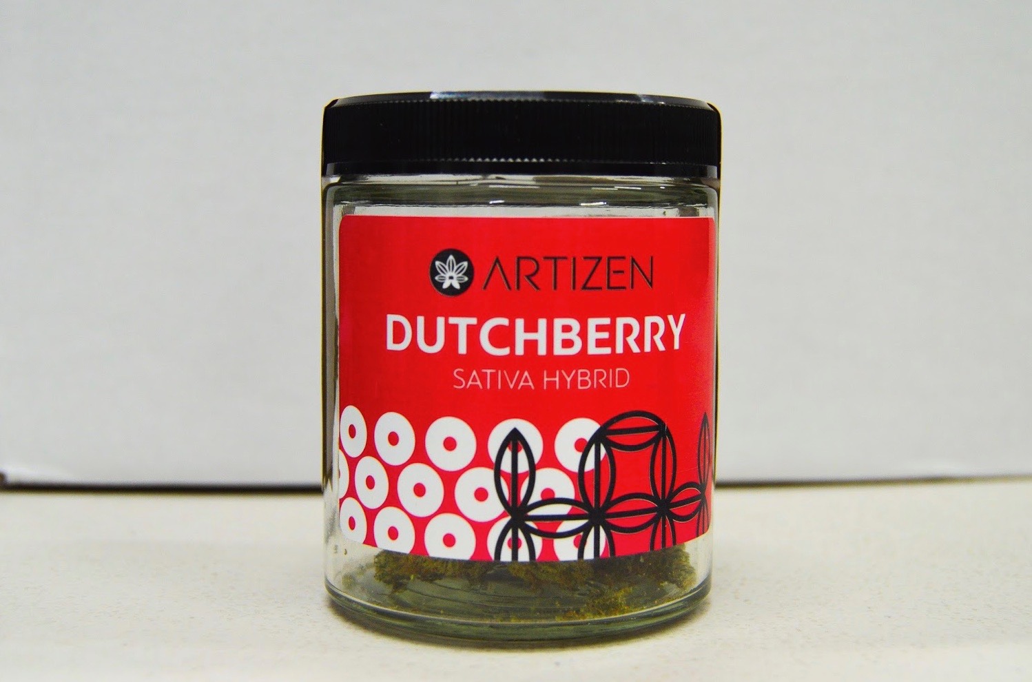 Artizen Dutchberry