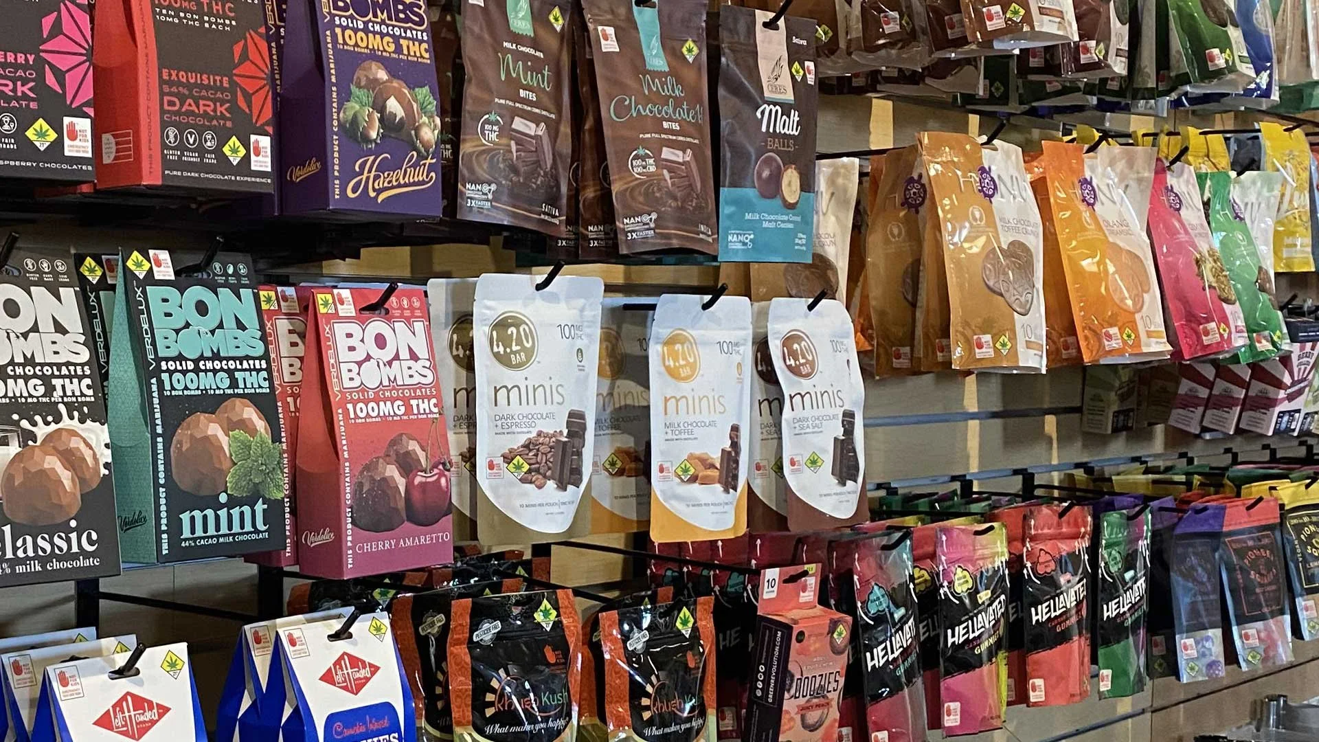 kirkland running store