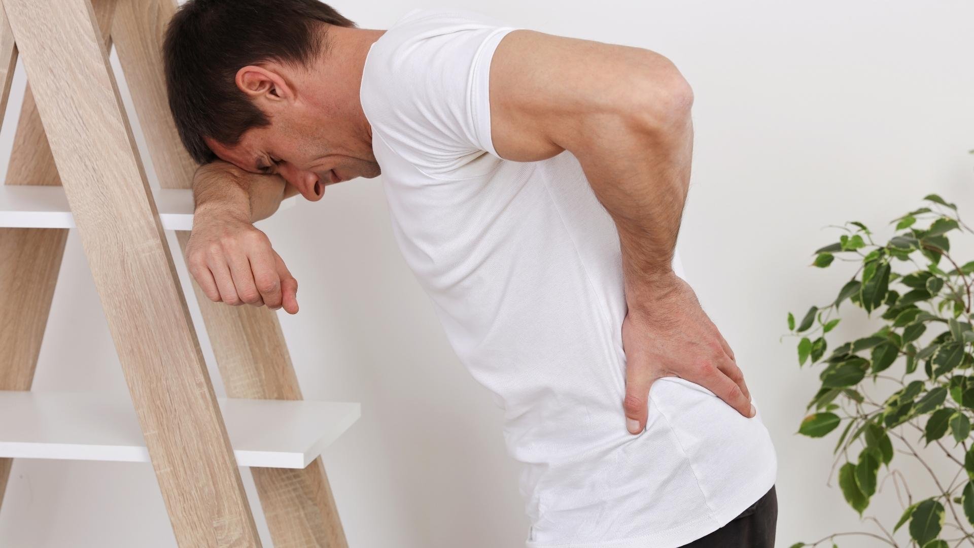 The 5 Best Cannabis Strains for Muscle Spasms