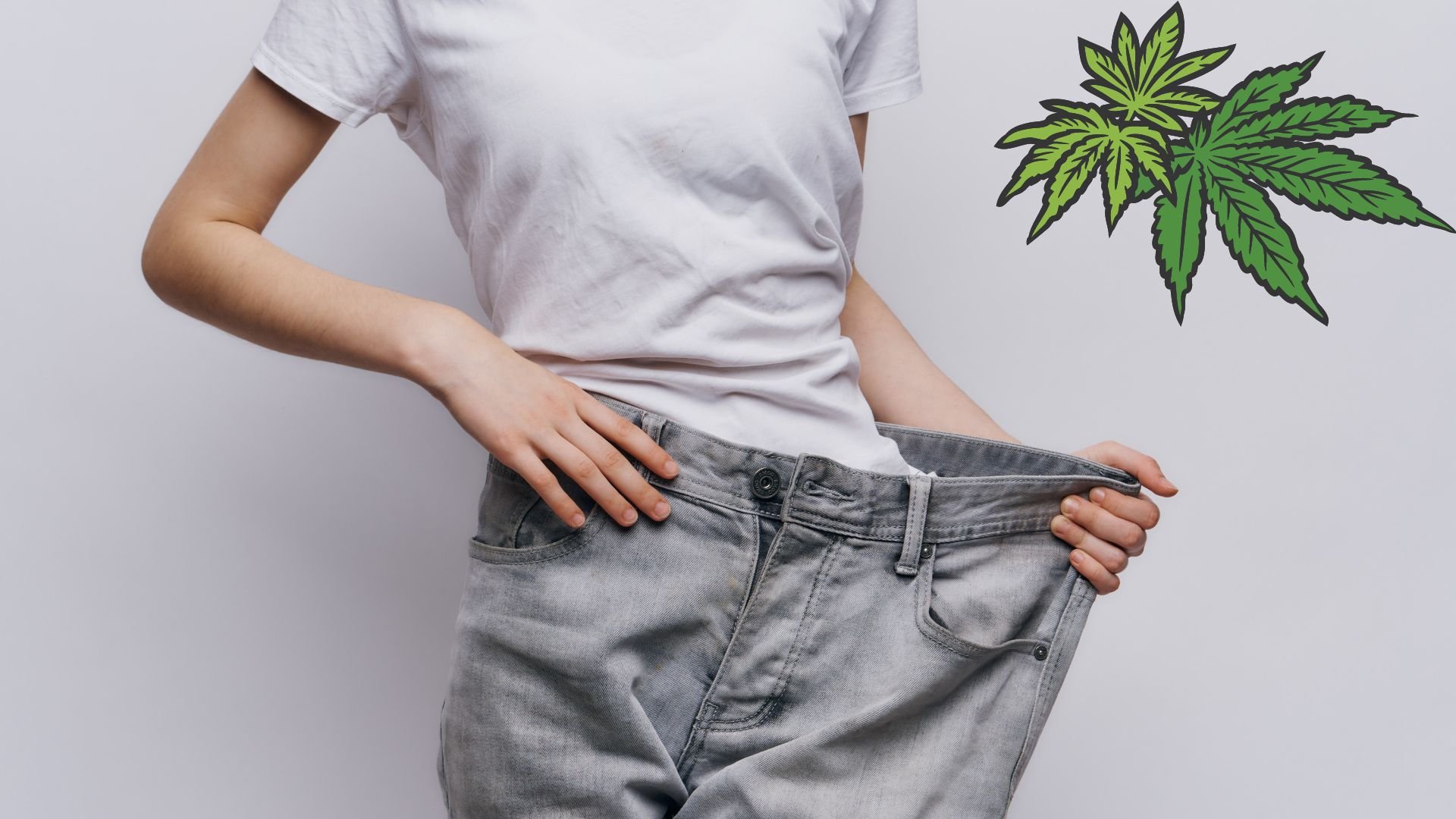 Do Edibles Make You Lose Weight?