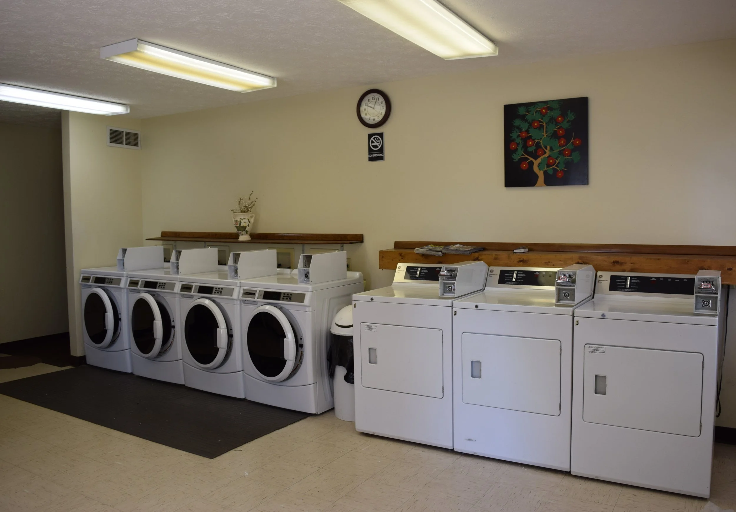 GALLERY — Randolph Terrace Apartments