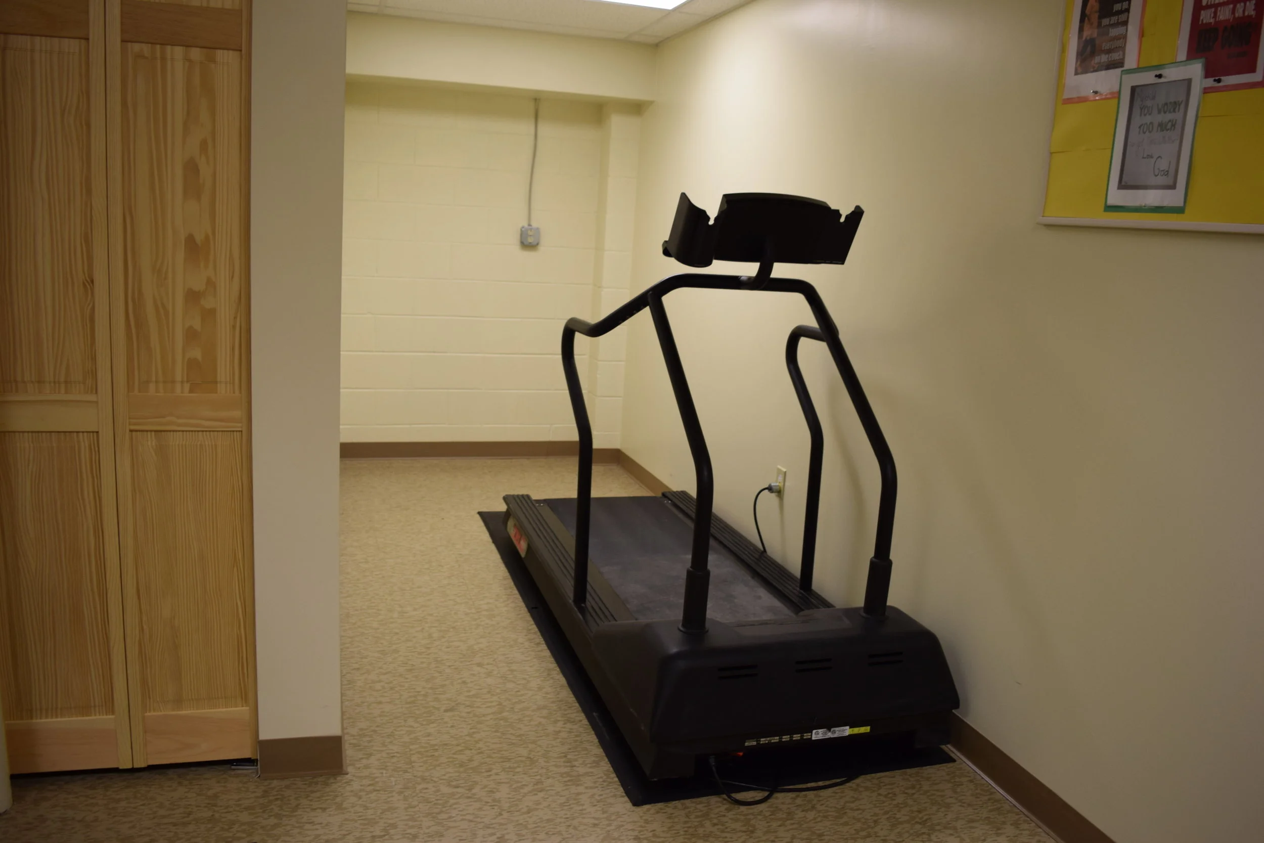 GROUNDS — Randolph Terrace Apartments