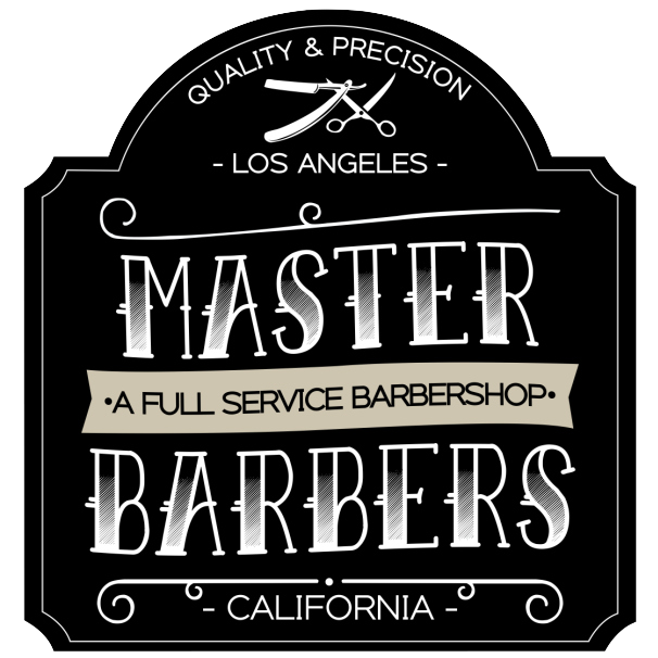 Schedule Appointment with Master Barber B