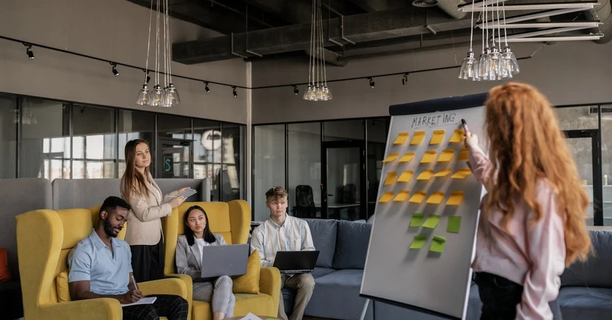 What Is Strategic Design Consulting: Research-Backed Growth