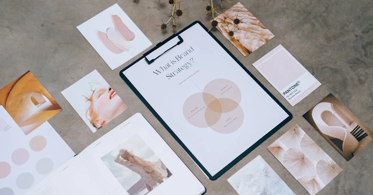 What Are Strategic Branding Studios: Boost B2B Growth