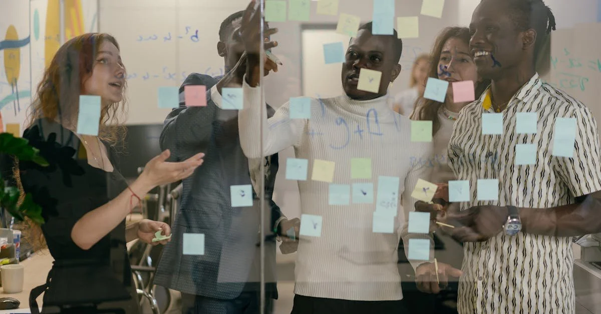 What Is an Innovation Strategy Consulting Firm: Proven Growth