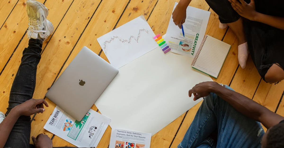 Innovative Business Strategy Consulting for B2B Leaders