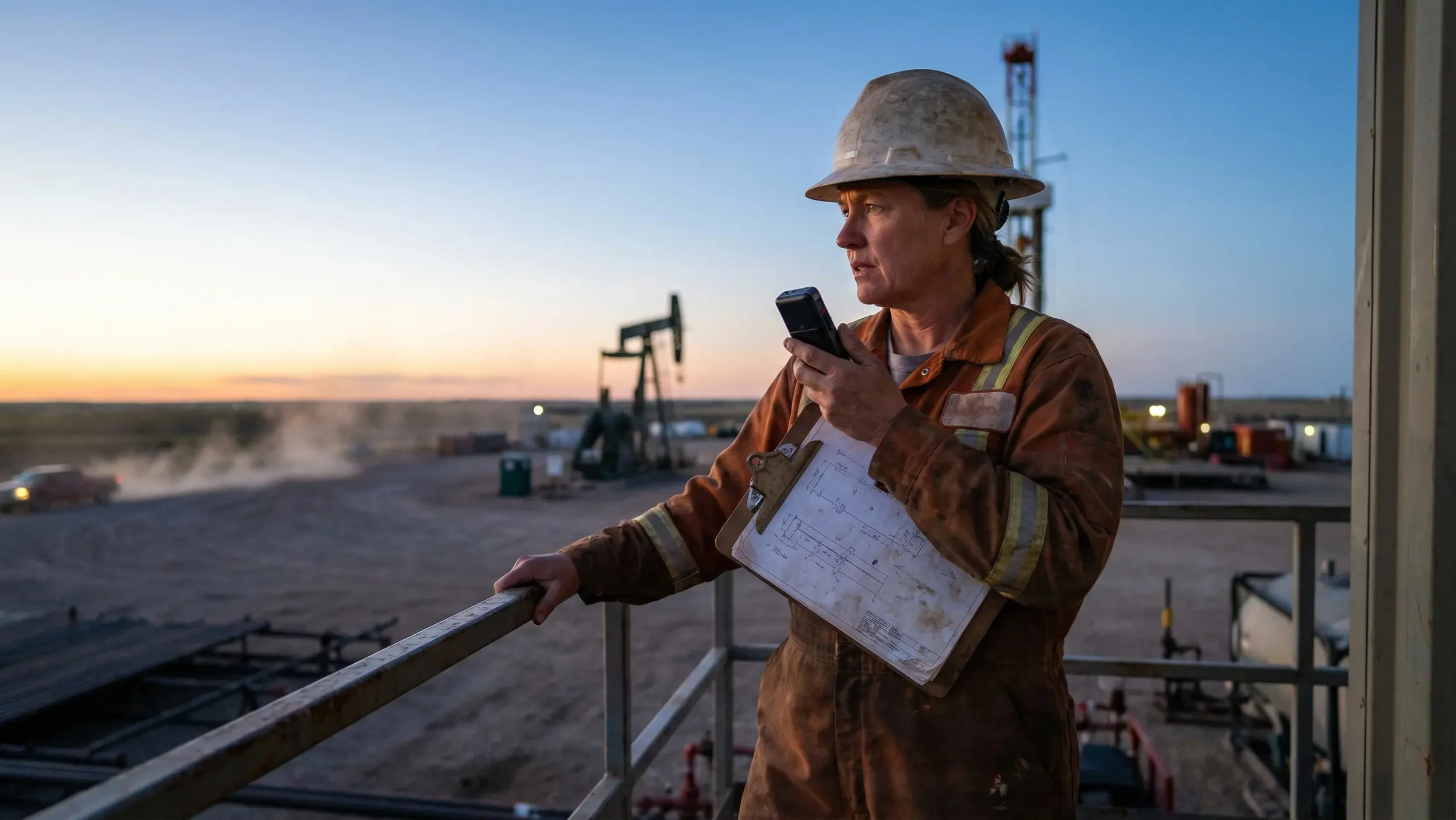 9 Proven B2B Growth Strategies for Oil &amp; Gas Leaders