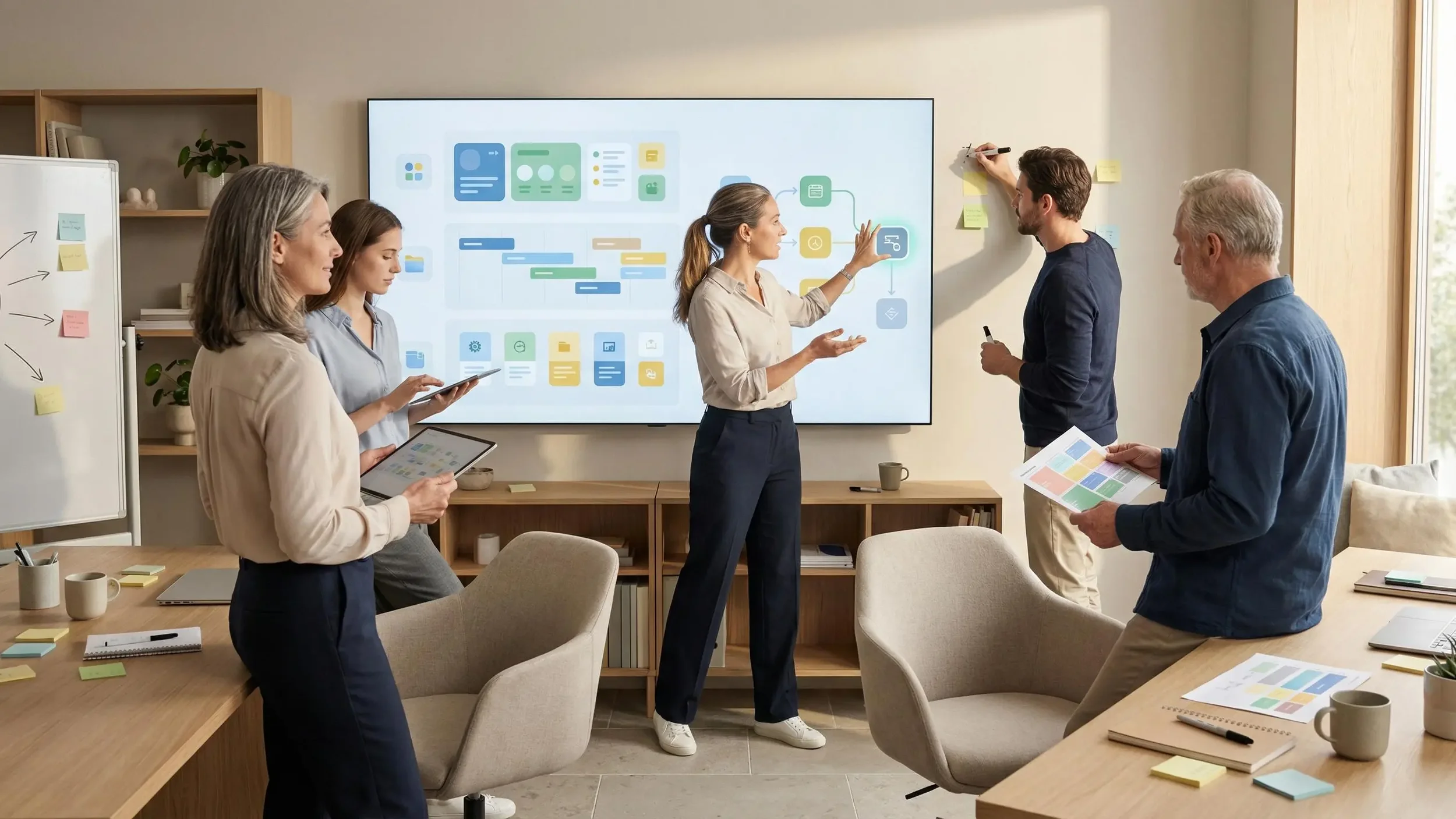 Master Marketing Automation for B2B Content Marketing