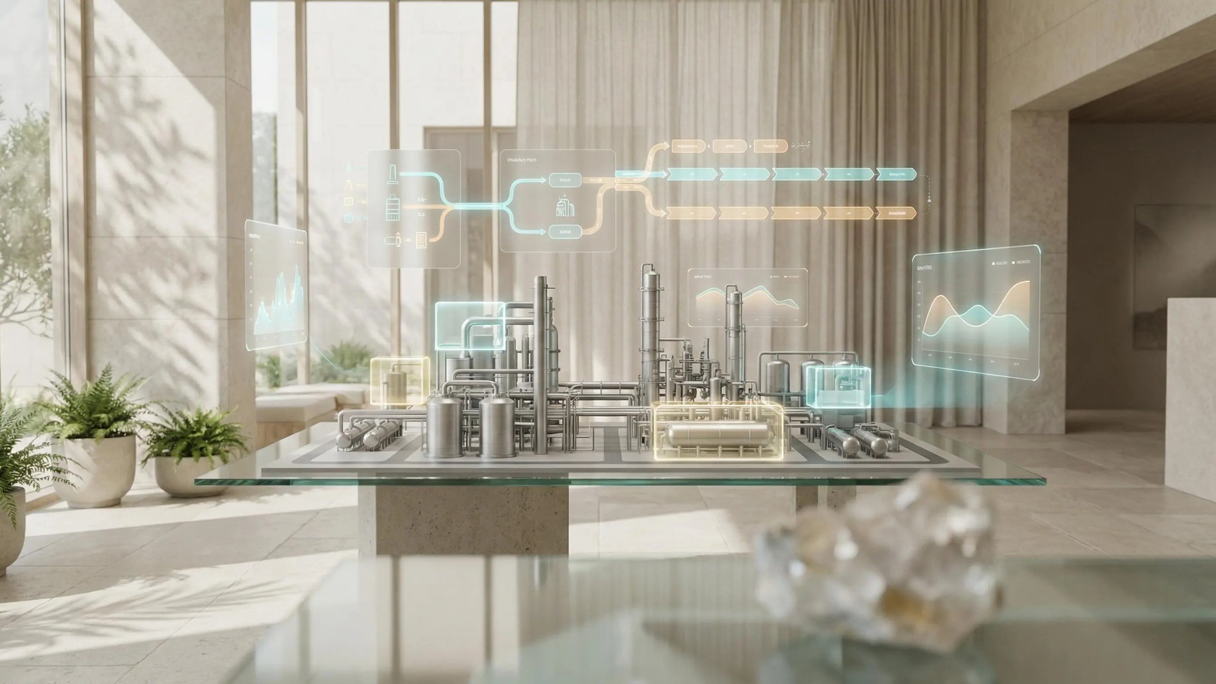 Oil and Gas Marketing Strategy: Drive B2B Growth, Stand Out